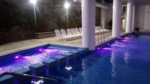 Apartamento Departamento Las Perlas Re�aca