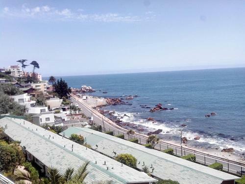 Bungalow Frente Al Mar