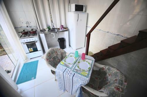 Casa Do Tadeu Homestay
