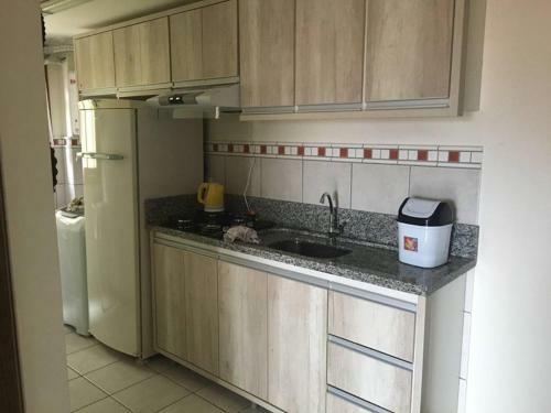 Apartamento Novo Lar Gramado