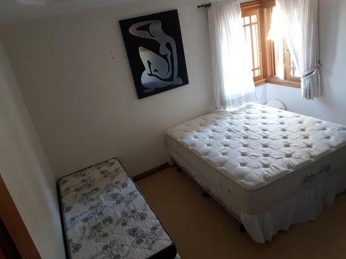 Apartamento Novo Lar Gramado