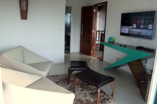Apartamento Kite Dream Cumbuco