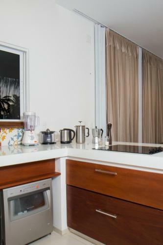 Apartamento Kite Dream Cumbuco