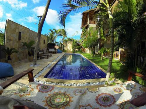 Apartamento Kite Dream Cumbuco