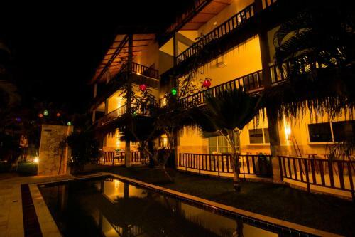 Apartamento Kite Dream Cumbuco