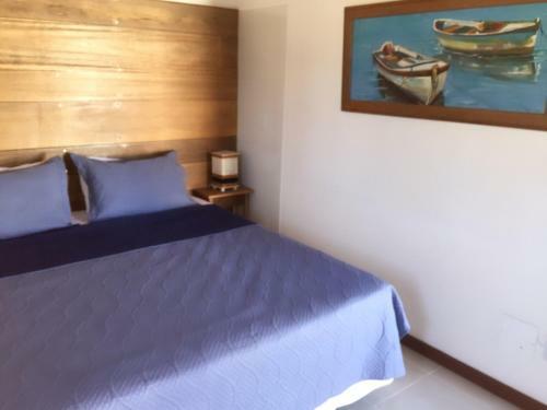 Bed & Breakfast Villa Ferradura Mar