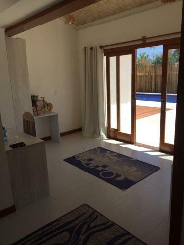 Bed & Breakfast Villa Ferradura Mar