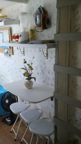 Apartamento Kitty Atl�ntica