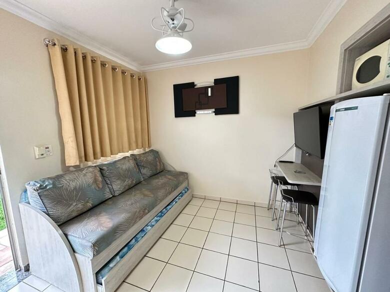 Apartamento Via Caldas Internacional Resorts
