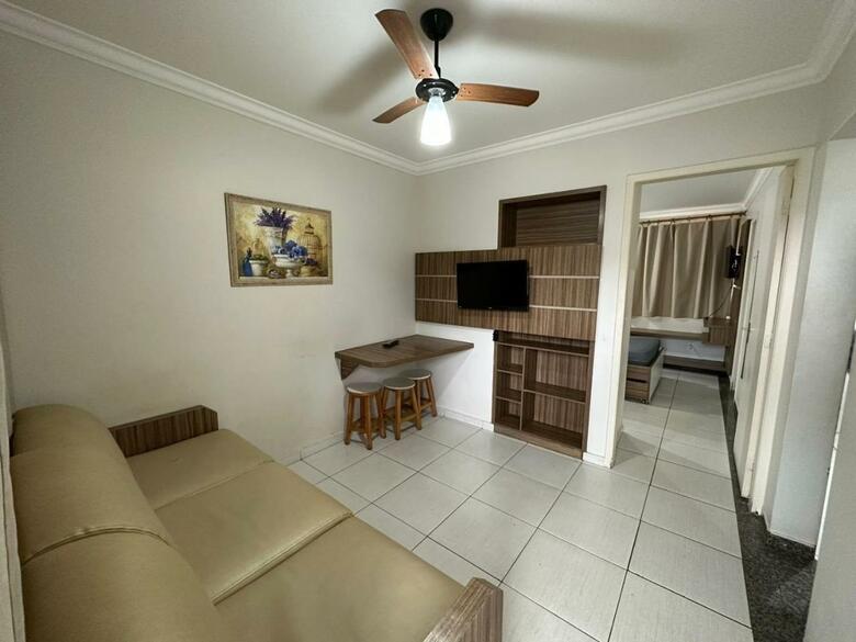 Apartamento Via Caldas Internacional Resorts