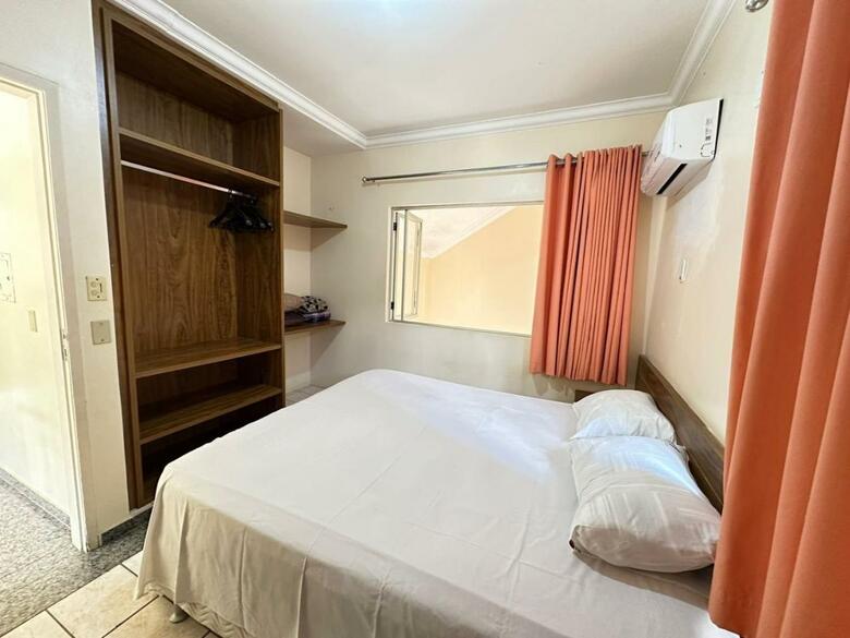 Apartamento Via Caldas Internacional Resorts
