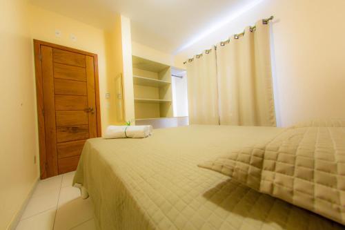 Apartamento Portinari Residence