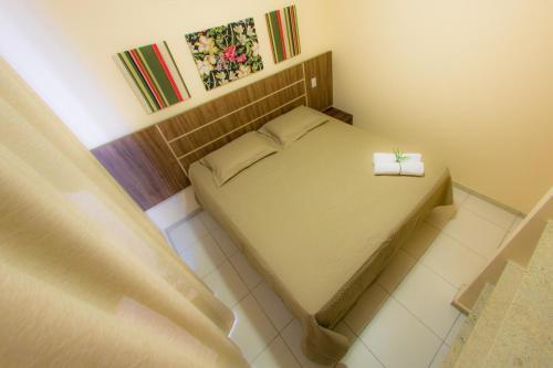 Apartamento Portinari Residence