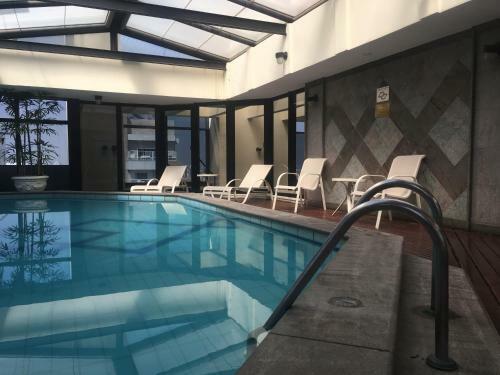 Apartamento Confort�vel - Jd Paulista