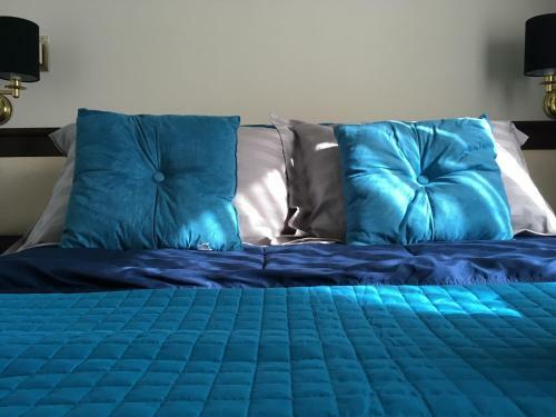 Apartamento Confort�vel - Jd Paulista