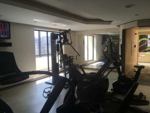 Apartamento Confort�vel - Jd Paulista