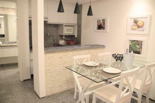 Apartamento Seaflats - Mucuripe- Iracema Residence