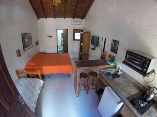 Hostal Pousada Da Praia