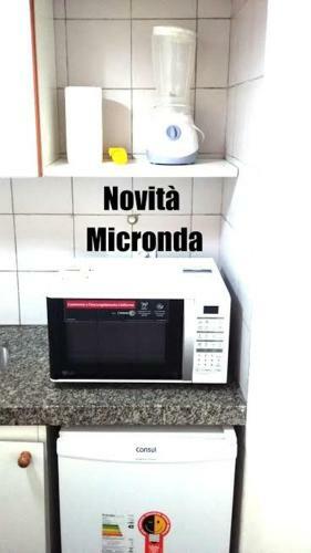 Apart-hotel Para 3 Pessoas