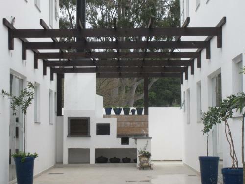 Apartamento Em Mariscal Lindo.