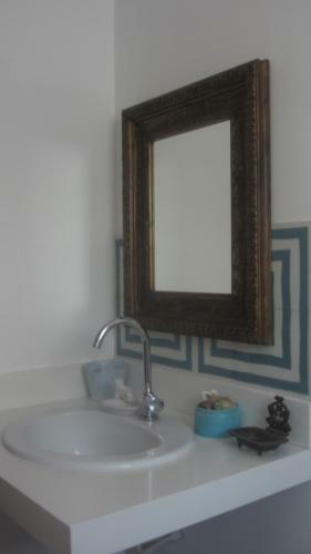 Apartamento Em Mariscal Lindo.