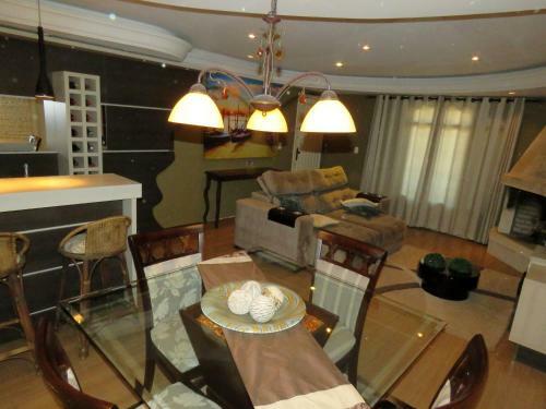 Apartamento Lindo Centro De Canela