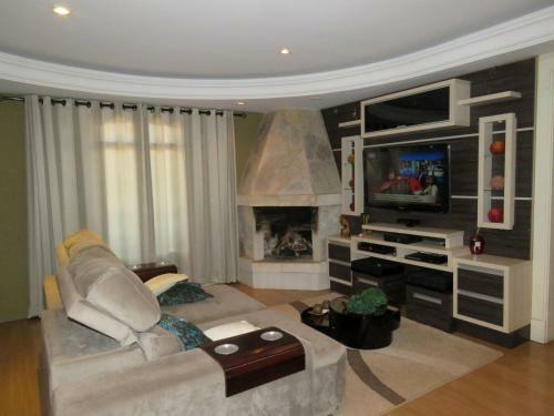 Apartamento Lindo Centro De Canela