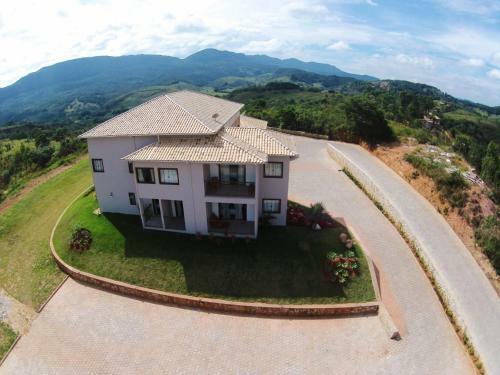 Hostal Solar Da Serra Tiradentes