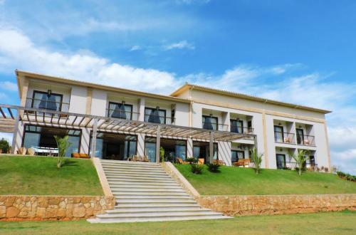 Hostal Solar Da Serra Tiradentes