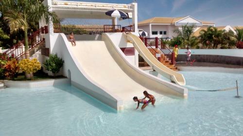 Apartamento Park Lacqua Diroma