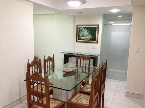 Apartamento Na Praia Do Cabo Branco