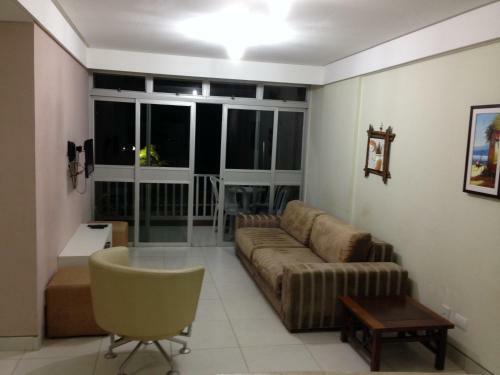 Apartamento Na Praia Do Cabo Branco