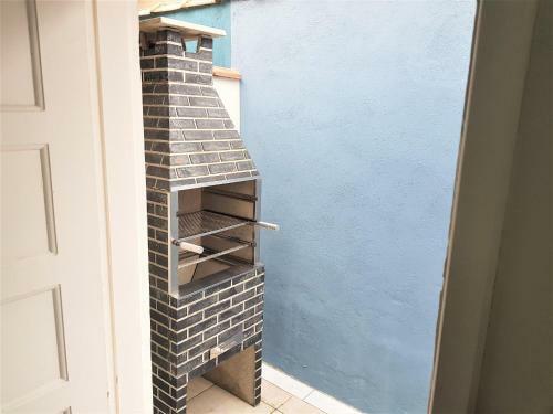 Apartamento Kitnet Na Praia Do Tombo