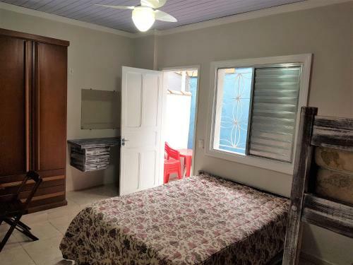 Apartamento Kitnet Na Praia Do Tombo