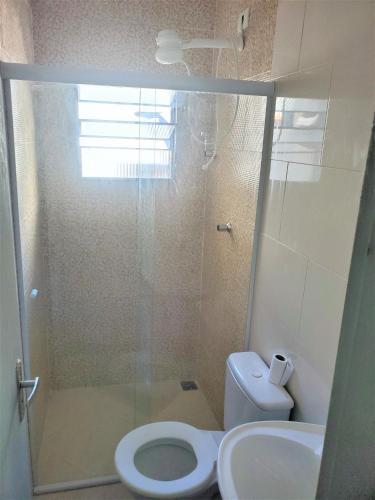 Apartamento Kitnet Na Praia Do Tombo
