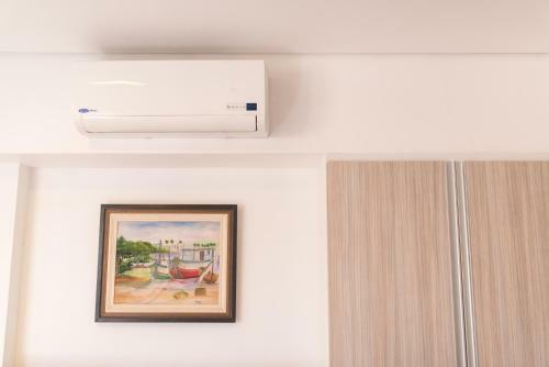 Apartamento Landscape Fortaleza 1506 Diamond