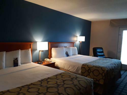 Hotel Super 8 South Fairgrounds