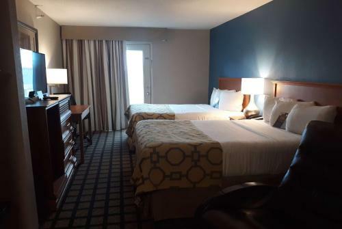 Hotel Super 8 South Fairgrounds