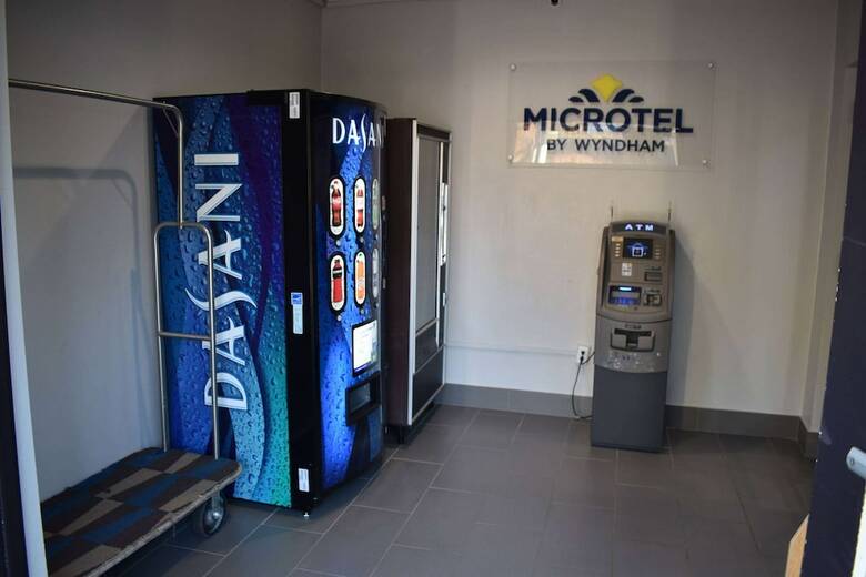 Hotel Microtel Inn & Suites Eagles Landing