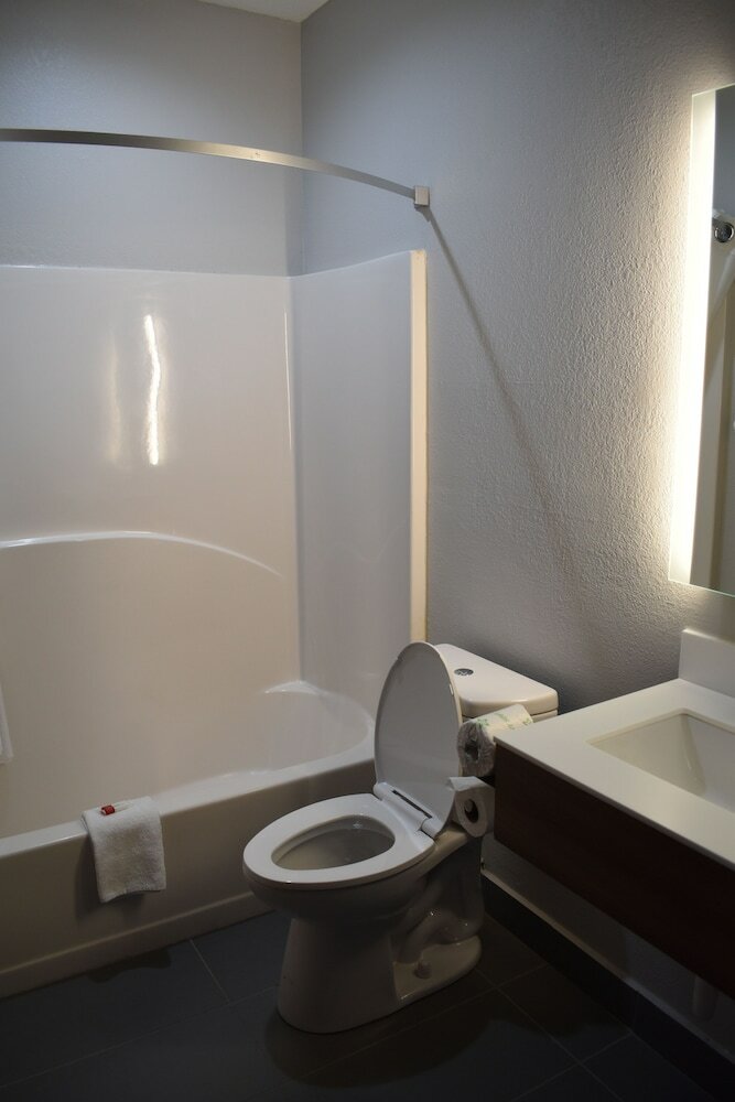 Hotel Microtel Inn & Suites Eagles Landing