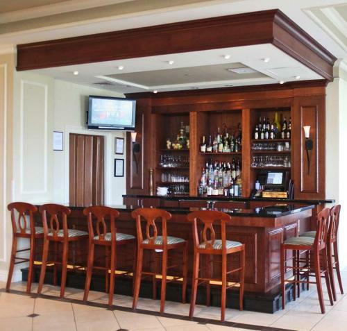 Hotel Hilton Garden Inn Suffolk