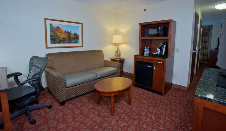 Hotel Hilton Garden Inn Starkville