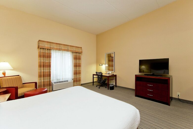 Hotel Hilton Garden Inn Winchester