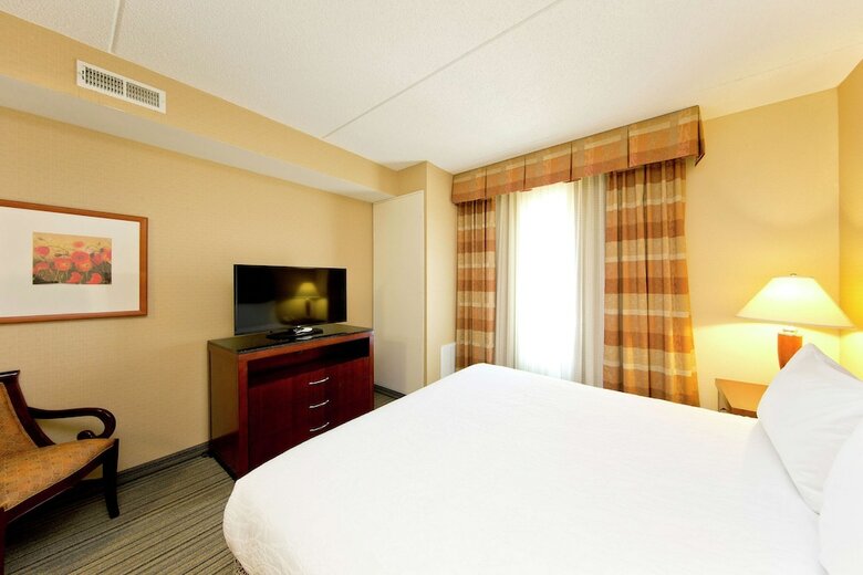 Hotel Hilton Garden Inn Winchester