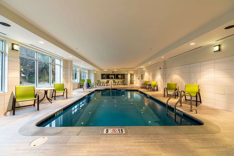 Hotel Hilton Garden Inn Winchester