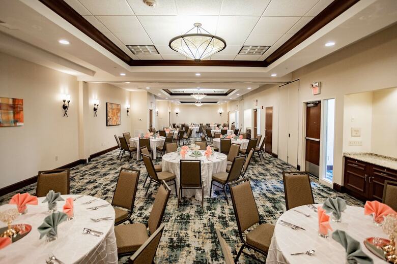 Hotel Hilton Garden Inn Winchester