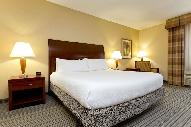 Hotel Hilton Garden Inn Winchester