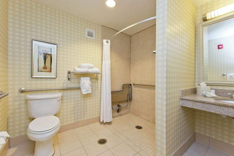 Hotel Hilton Garden Inn Winchester