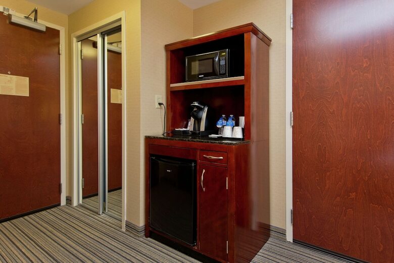 Hotel Hilton Garden Inn Winchester