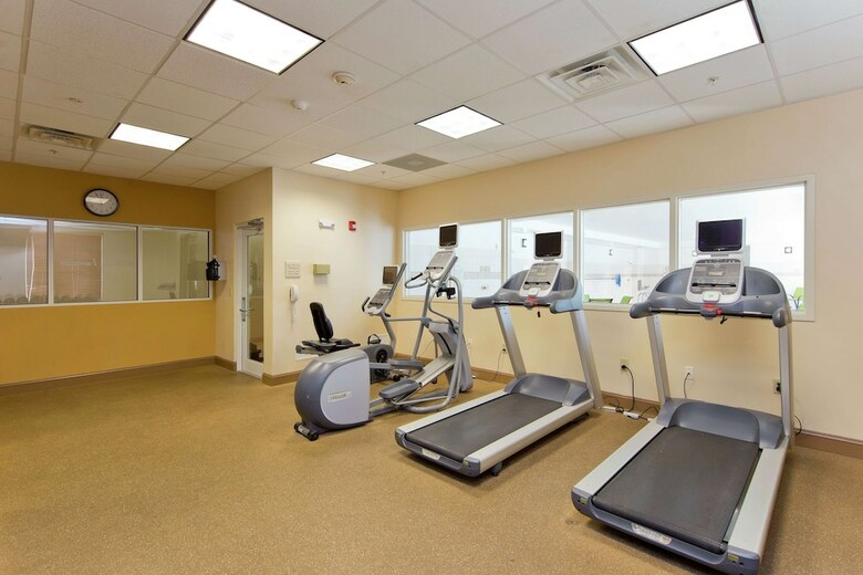 Hotel Hilton Garden Inn Winchester